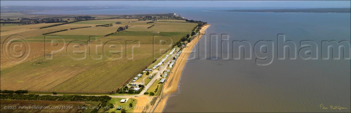 Peter Bellingham Photography Lang Lang - VIC (PBH3 00 32577)